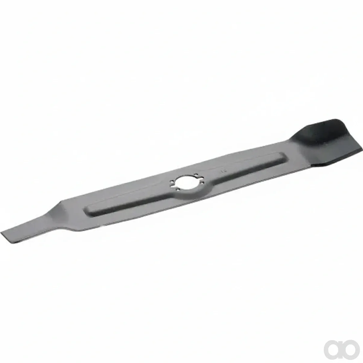 Prillinger-00435300 - Lawn mower blade L: 510 mm, Zb (00435300)