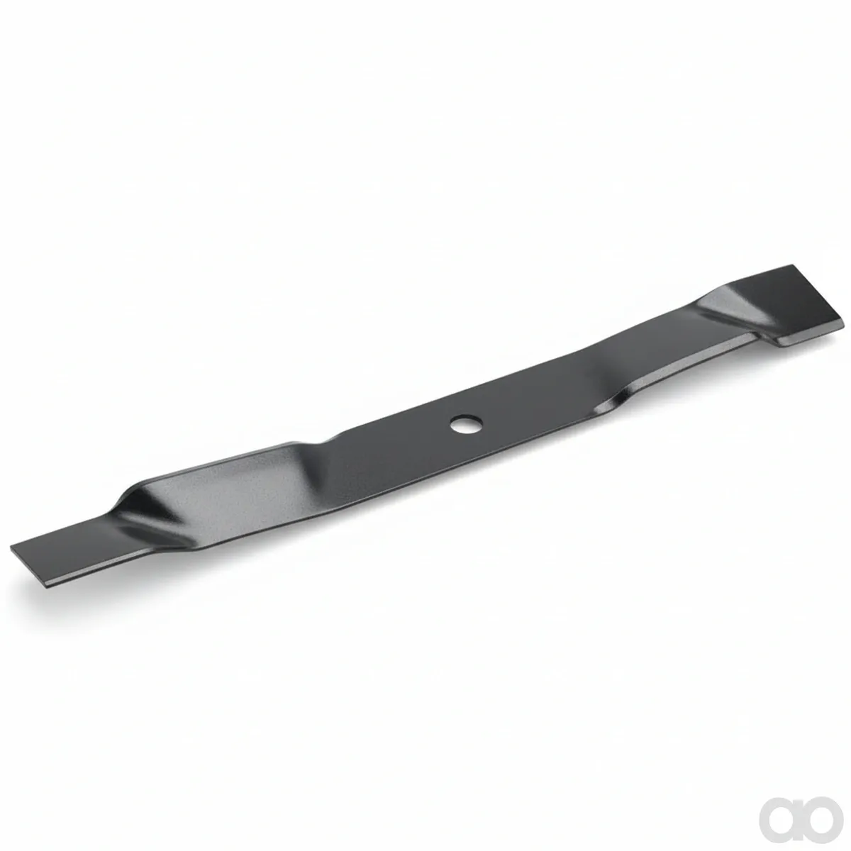 Prillinger-00435303 - Lawn mower blade L: 548 mm, Zb (00435303)