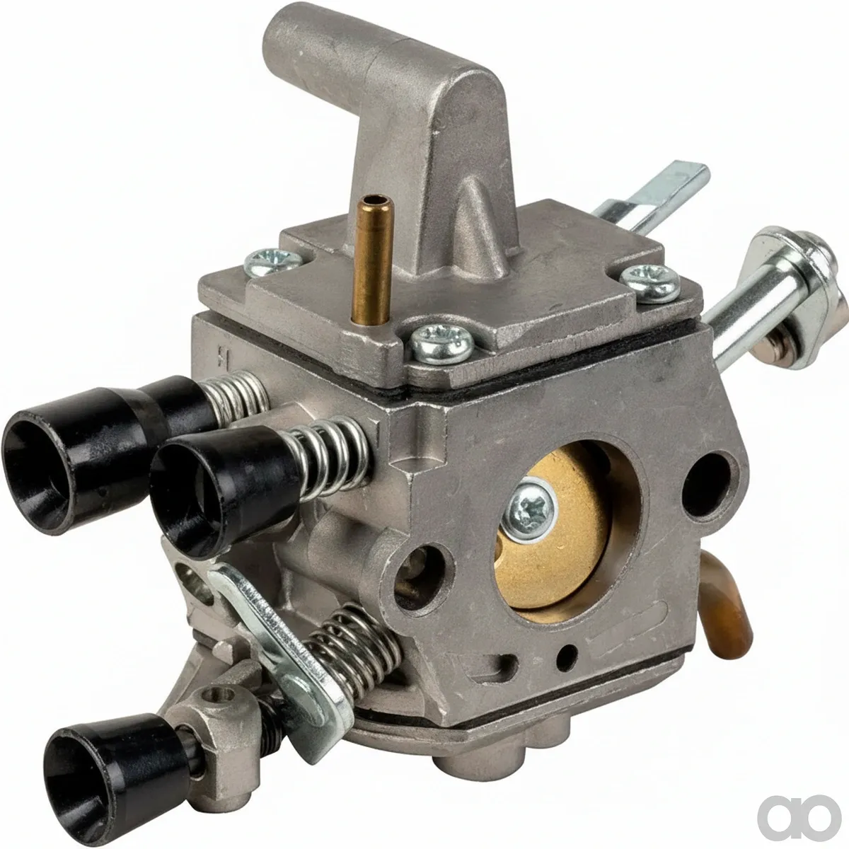 Prillinger-00435362 - Carburetor instead of Zama C1Q (00435362)