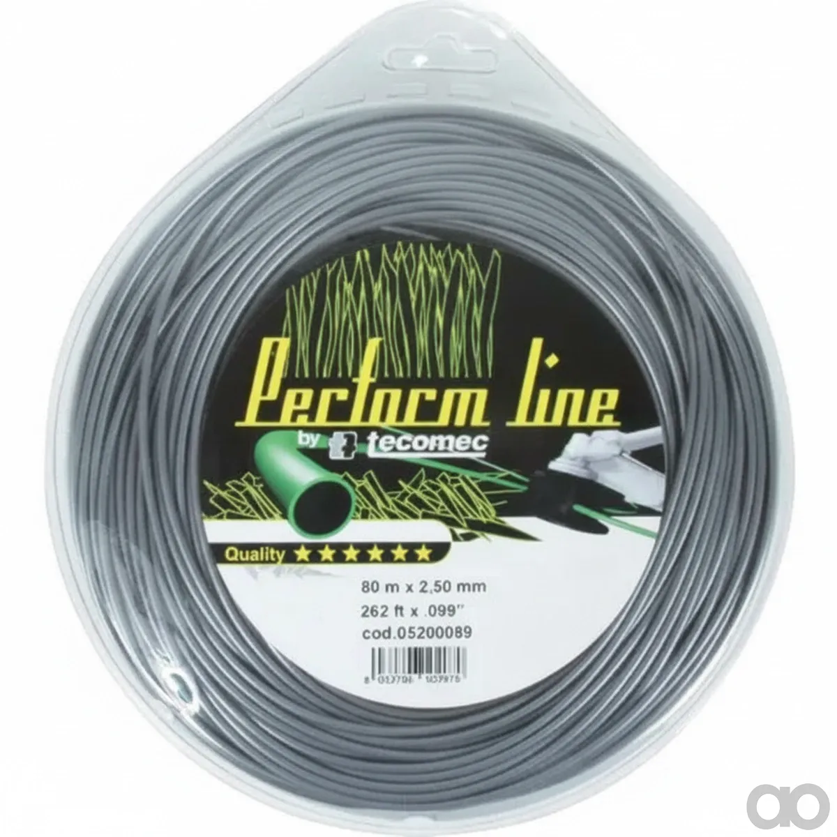 Prillinger-00435845 - Trimmer line Perform Line (00435845)