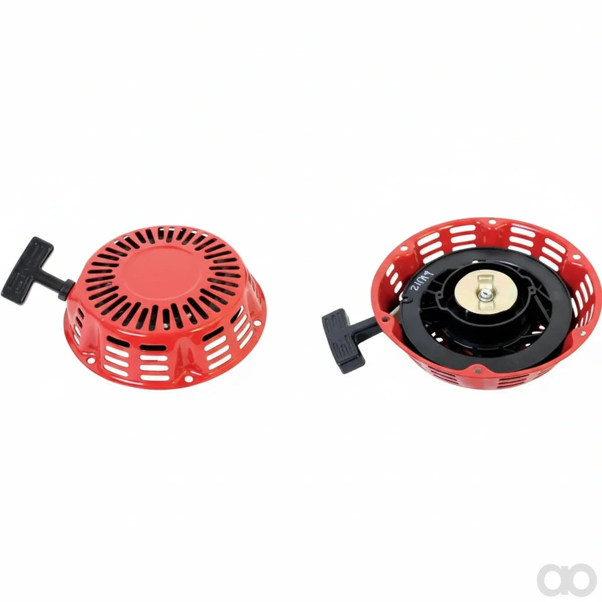 Prillinger-00436147 - Starter handle instead of Honda (00436147)