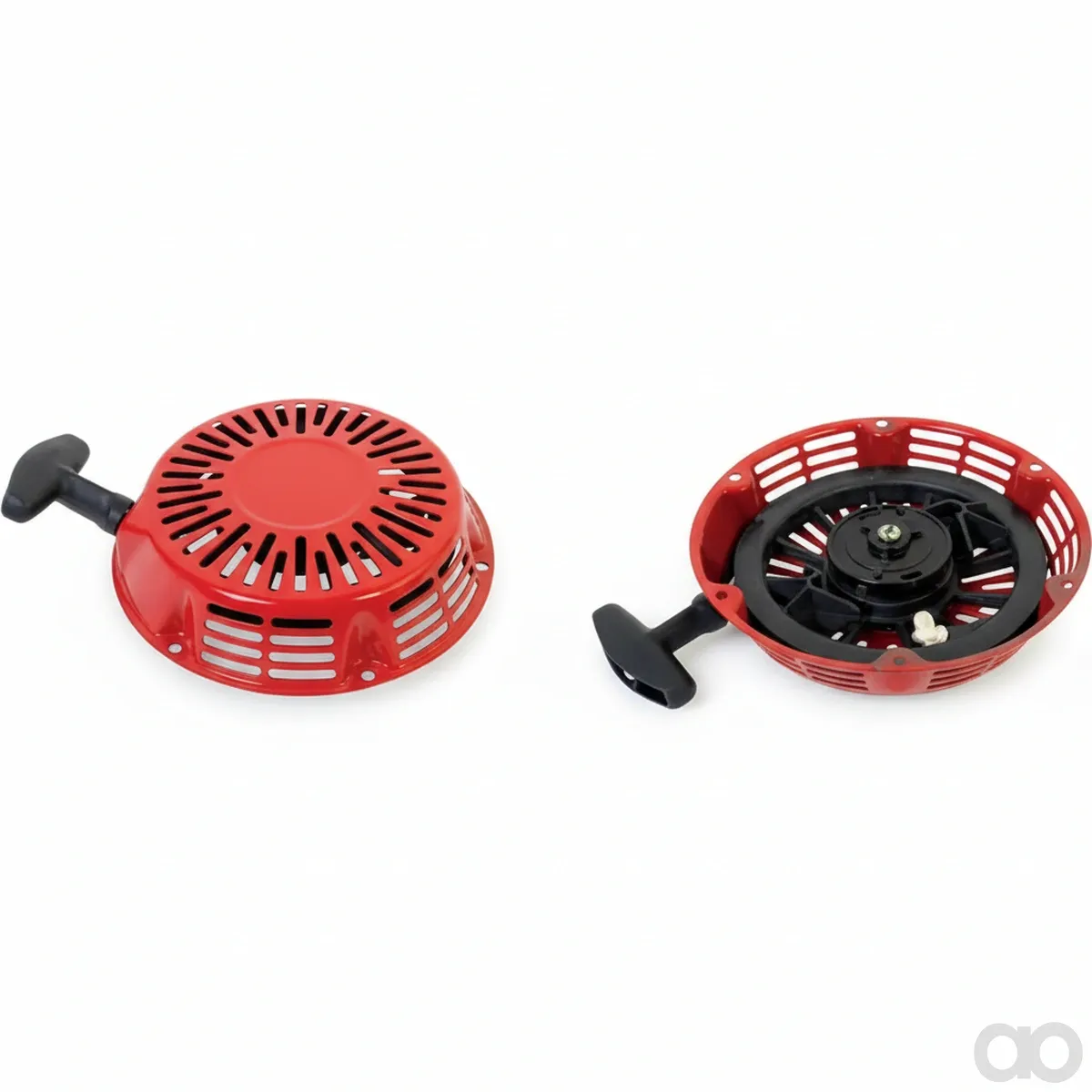 Prillinger-00436148 - Starter handle instead of Honda (00436148)