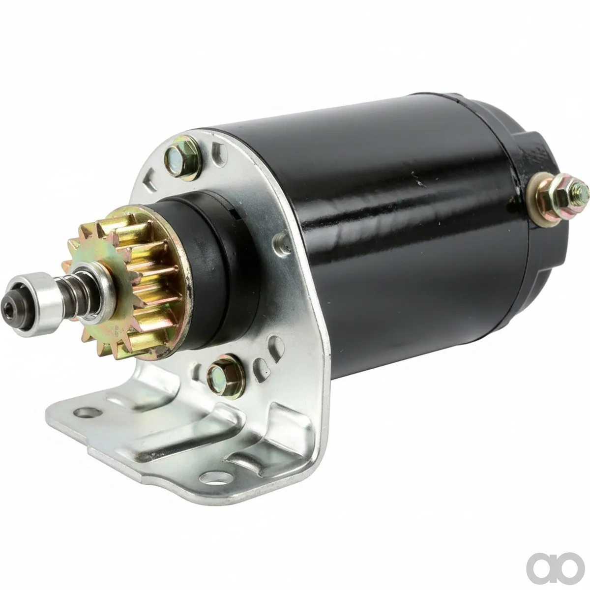 Prillinger-00436153 - Electric starter instead of Br (00436153)