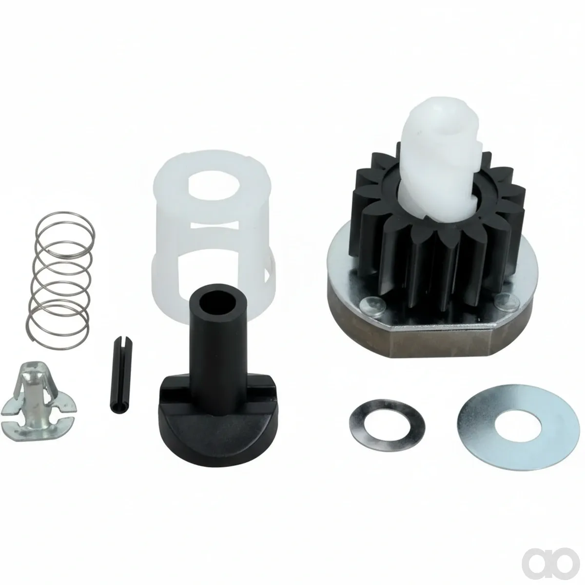Prillinger-00436155 - Starter repair kit instead of (00436155)