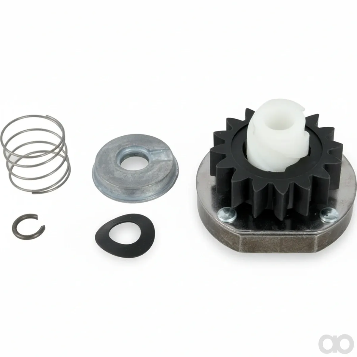 Prillinger-00436156 - Starter repair kit instead of (00436156)
