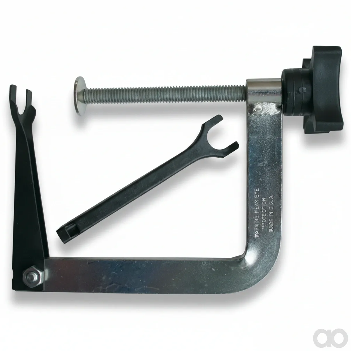 Prillinger-00436234 - Valve spring compressor (00436234)