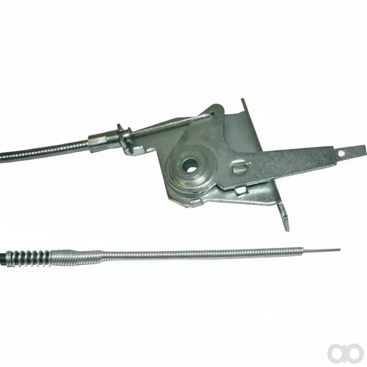 Prillinger-00436296 - Throttle cable replacement for Mtd 746108 (00436296)