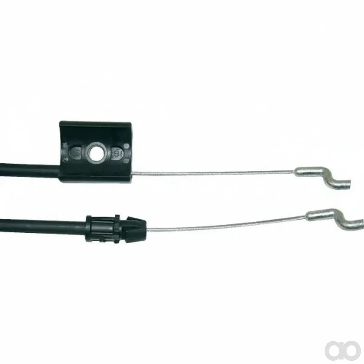 Prillinger-00436321 - Brake cable replacement for Ayp 1308 (00436321)