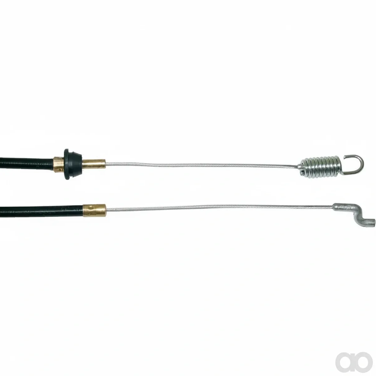 Prillinger-00436363 - Clutch cable Stiga 1117-1190-0 (00436363)