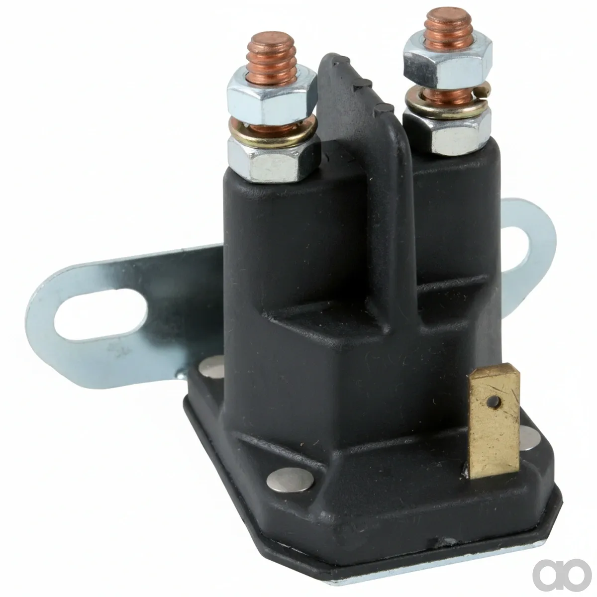 Prillinger-00436385 - Solenoid replacement for Mt (00436385)