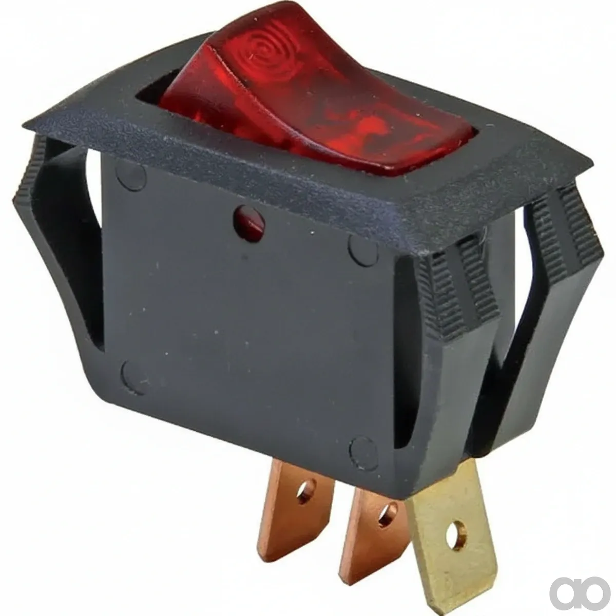 Prillinger-00436411 - Switch replacement for Briggs 4 (00436411)