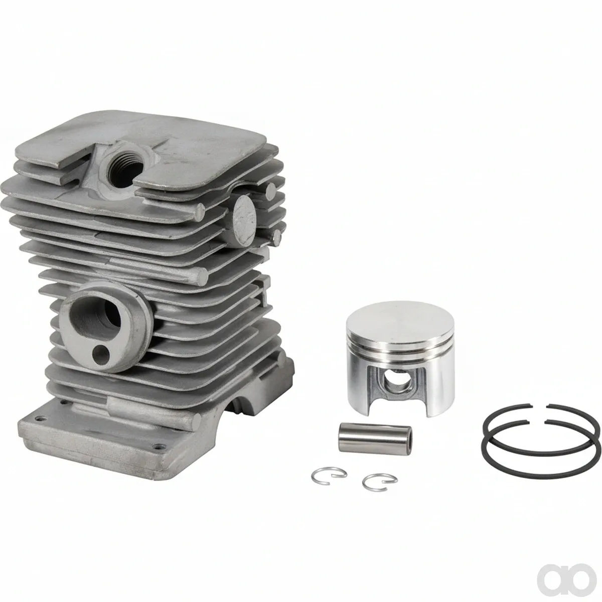 Prillinger-00436589 - Cylinder and piston kit replacement (00436589)
