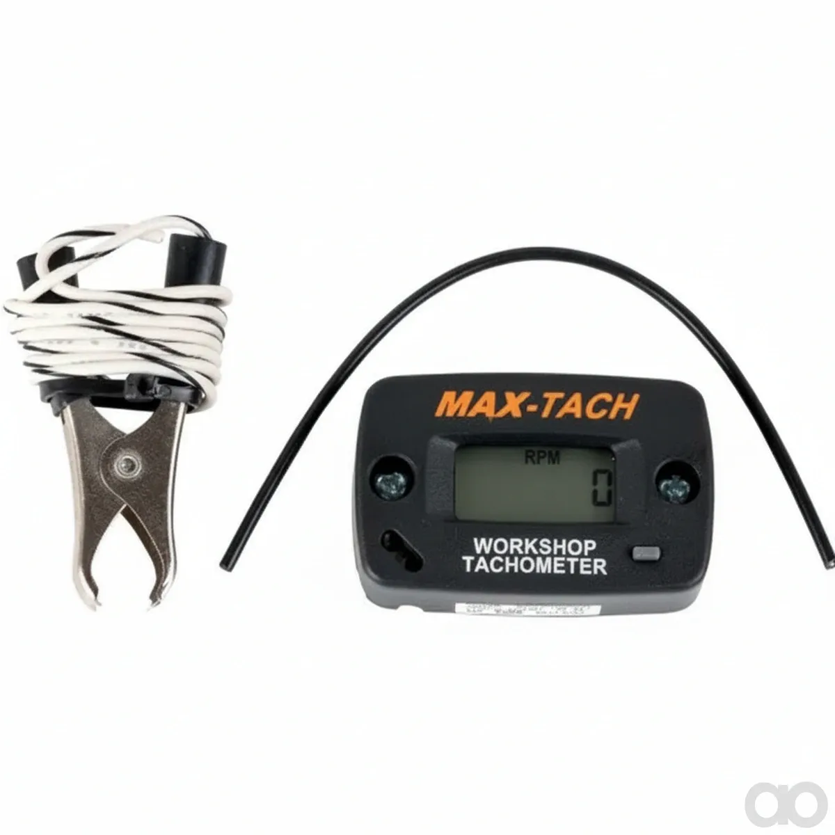 Prillinger-00436590 - Tachometer replacement for 2 (00436590)