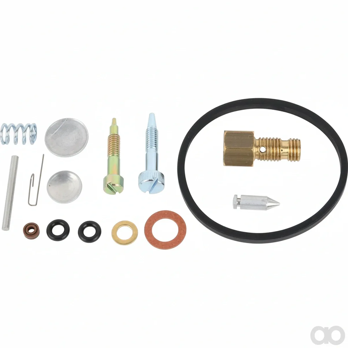 Prillinger-00436755 - Repair Kit Instead Of Tec (00436755)
