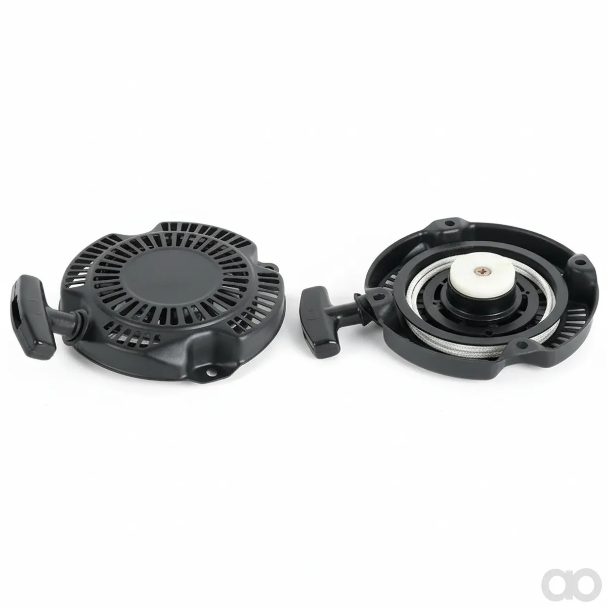 Prillinger-00436801 - Starter Handle Instead Of 26950 (00436801)