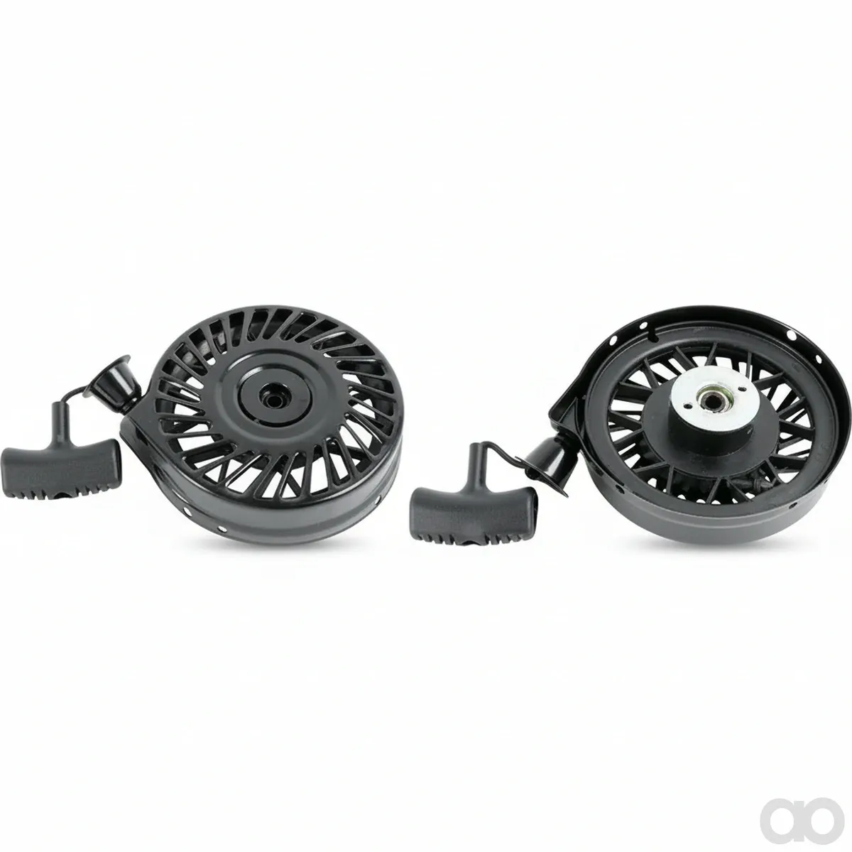 Prillinger-00436810 - Starter Handle Instead Of Tecum (00436810)