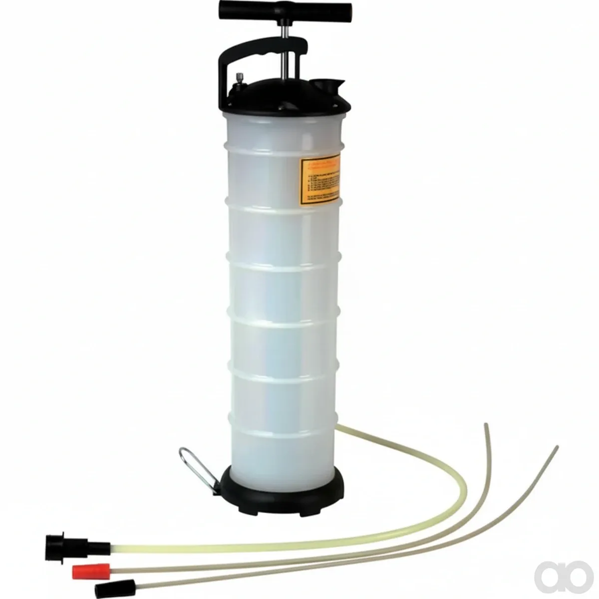 Prillinger-00436871 - Oil Extractor Contents 6.5Liters (00436871)