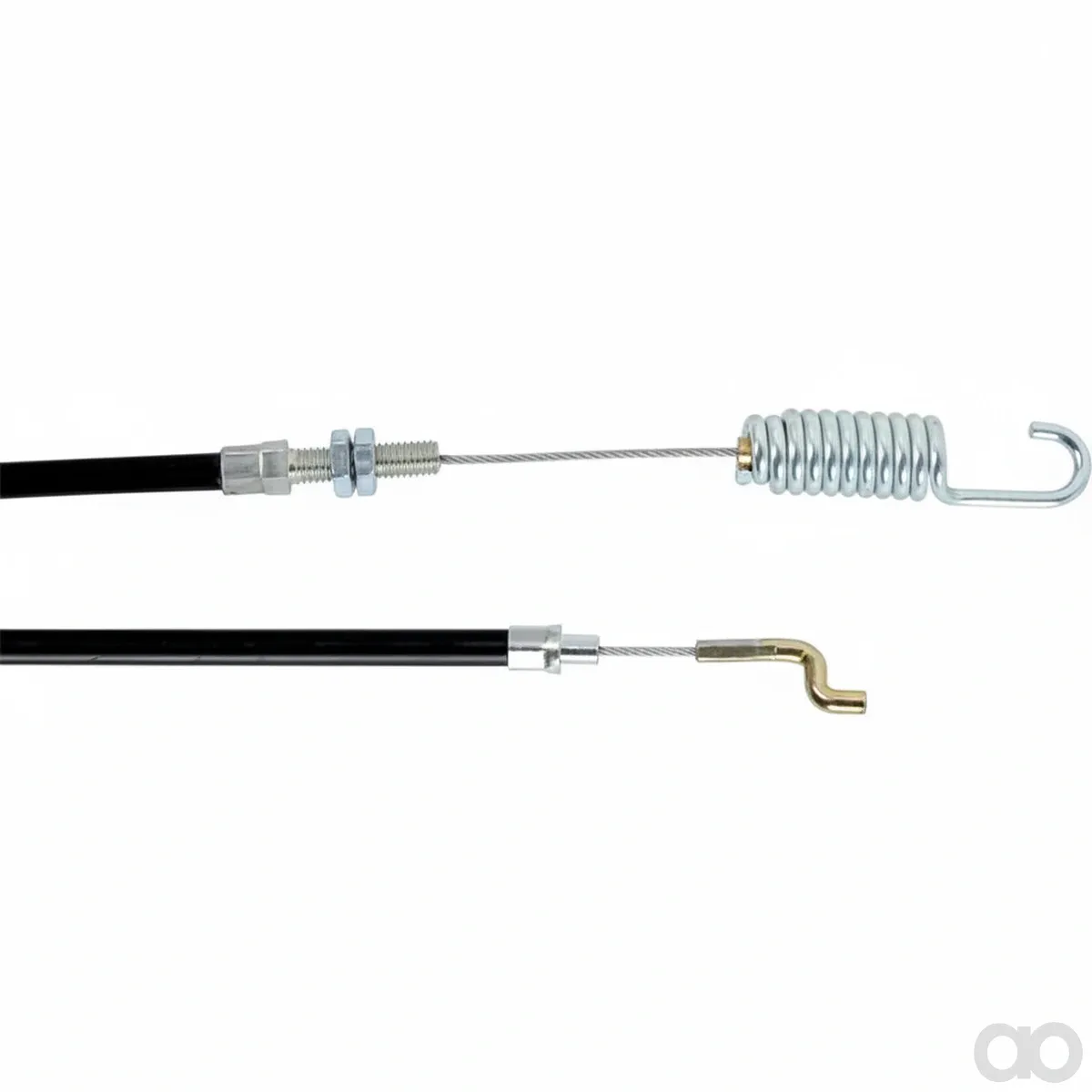 Prillinger-00436880 - Bowden Cable Instead Of Wolf 61 (00436880)
