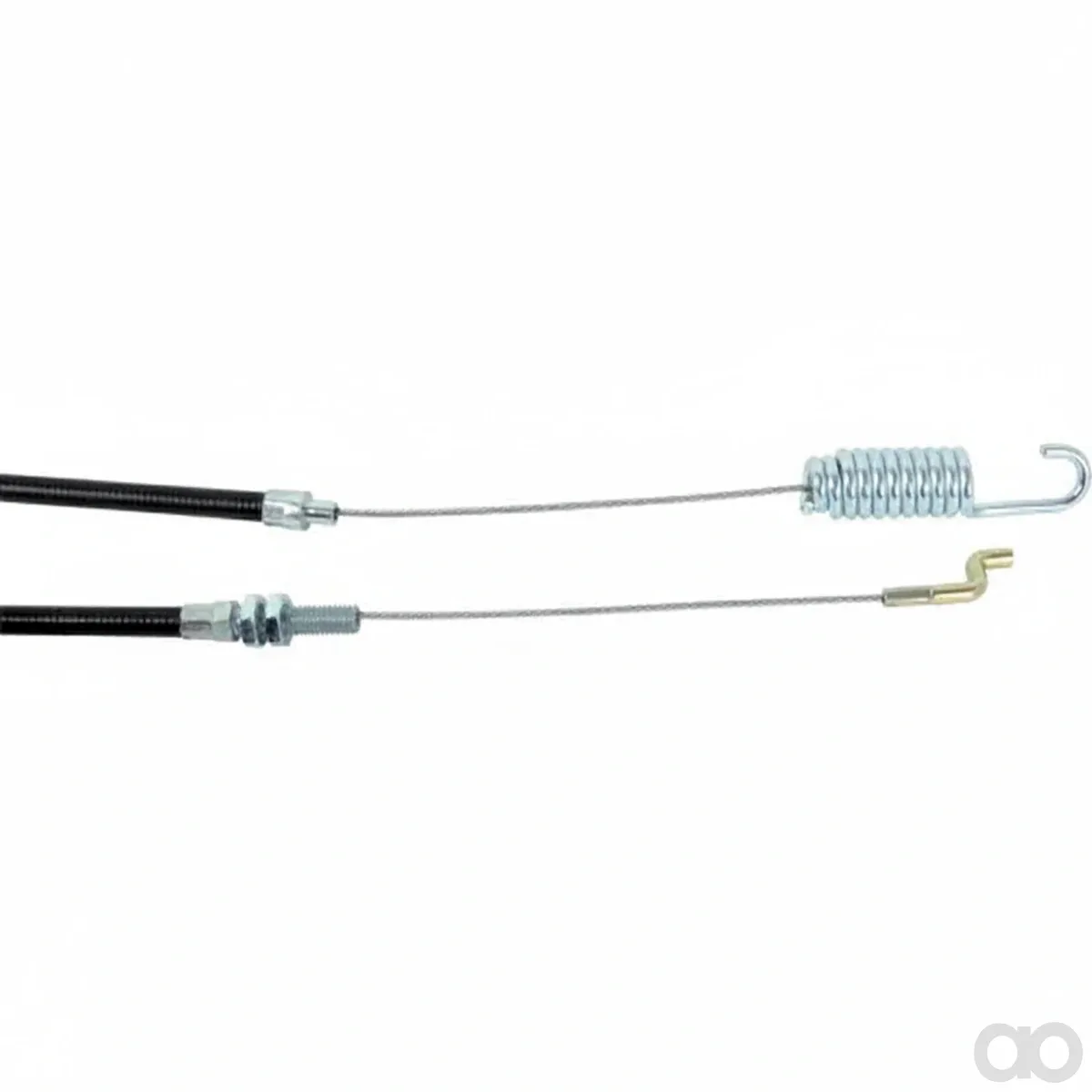 Prillinger-00436883 - Bowden Cable Instead Of Wolf 61 (00436883)