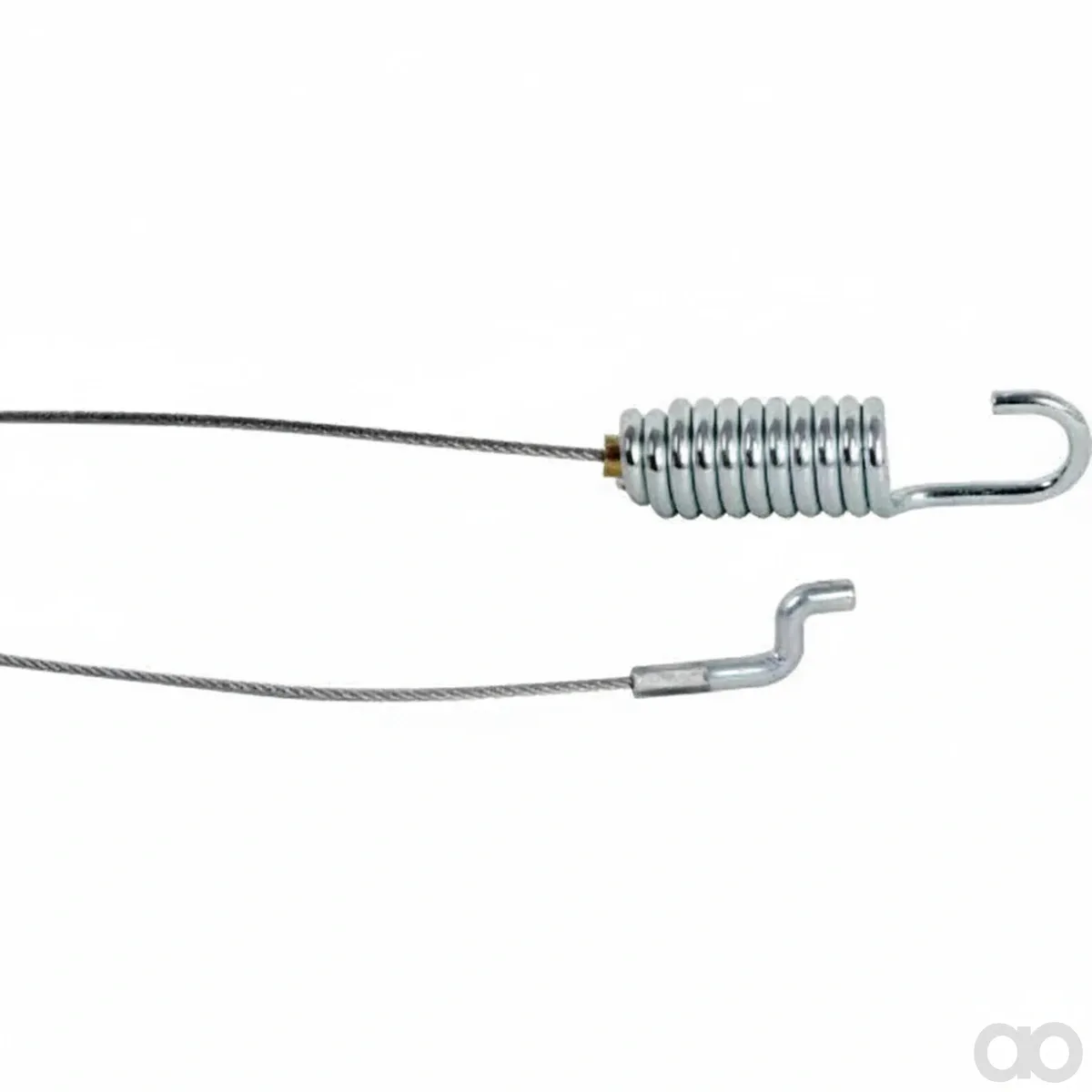 Prillinger-00436886 - Bowden Cable Instead Of Wolf 61 (00436886)