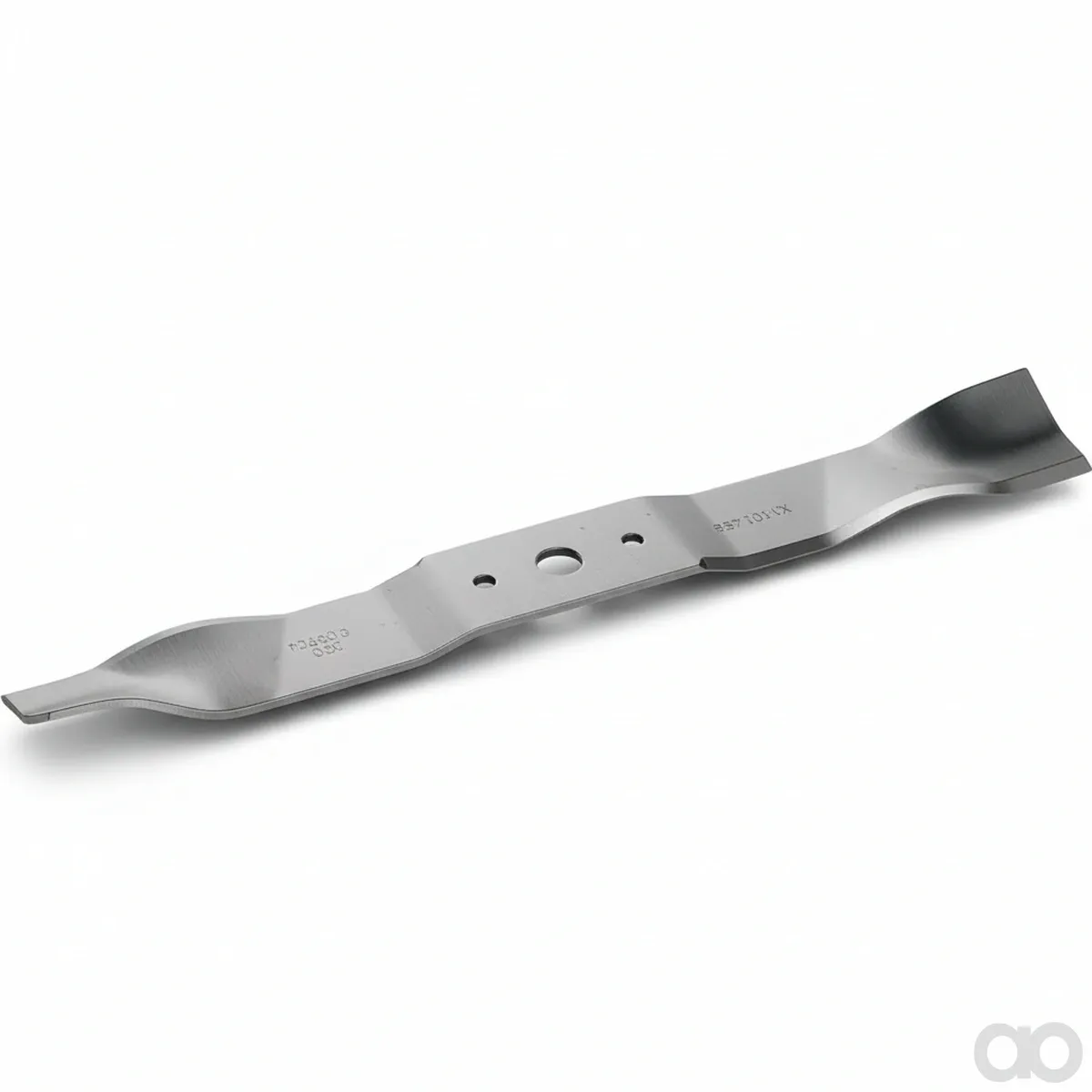 Prillinger-00437003 - Lawn Mower Blade L: 460 Mm, Zb (00437003)