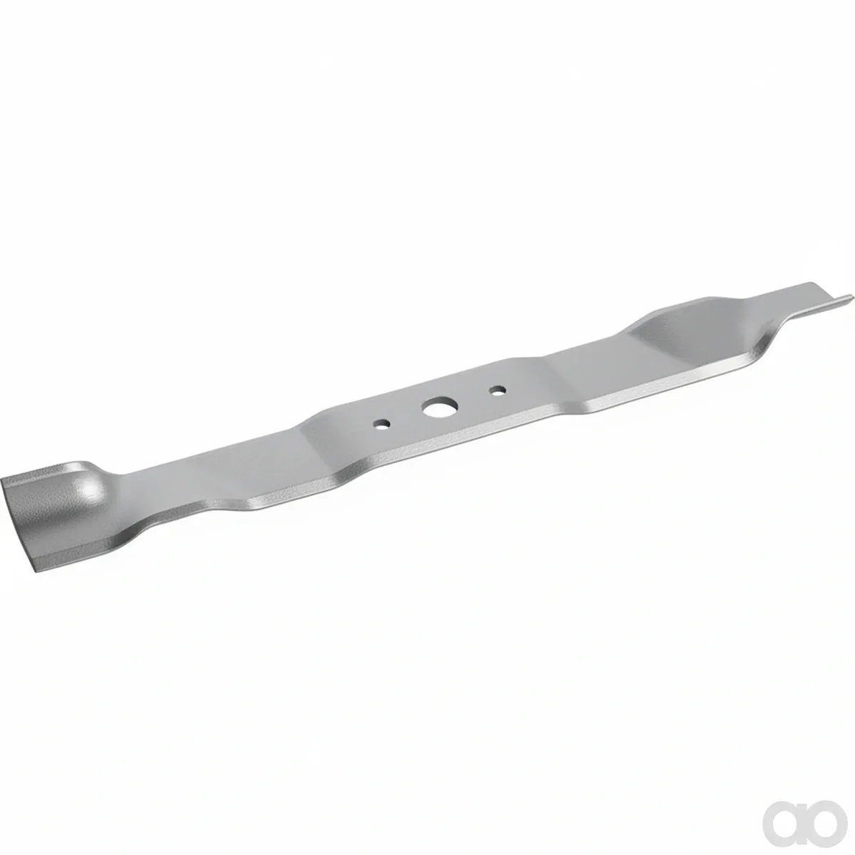 Prillinger-00437004 - Lawn Mower Blade L: 462 Mm, Zb (00437004)