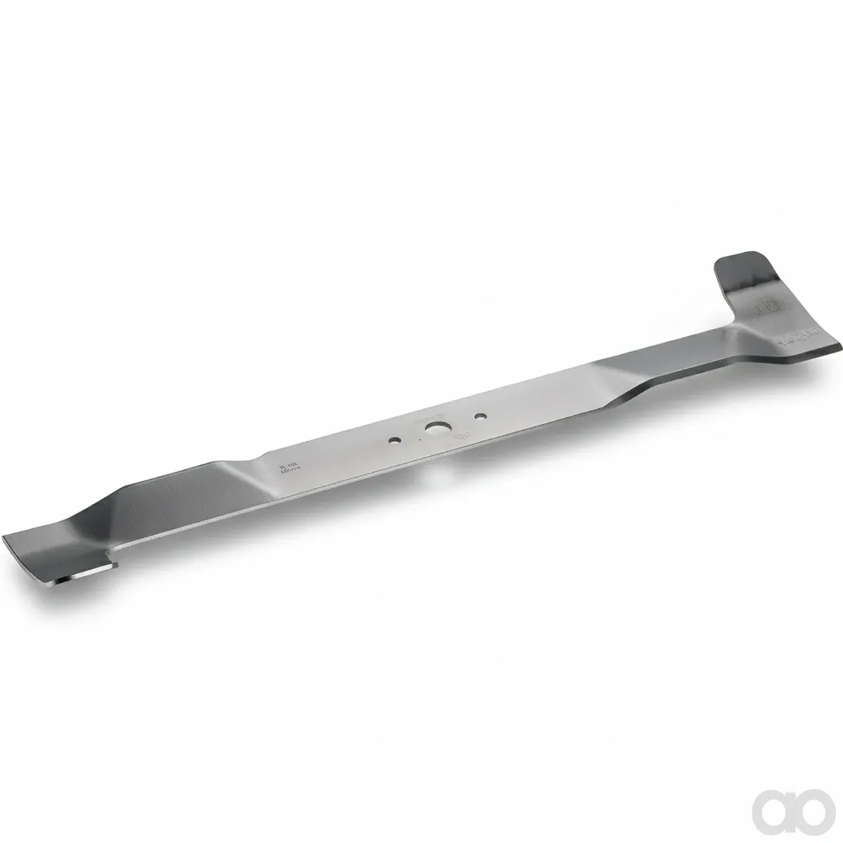 Prillinger-00437010 - Lawn Mower Blade L: 620 Mm, Zb (00437010)