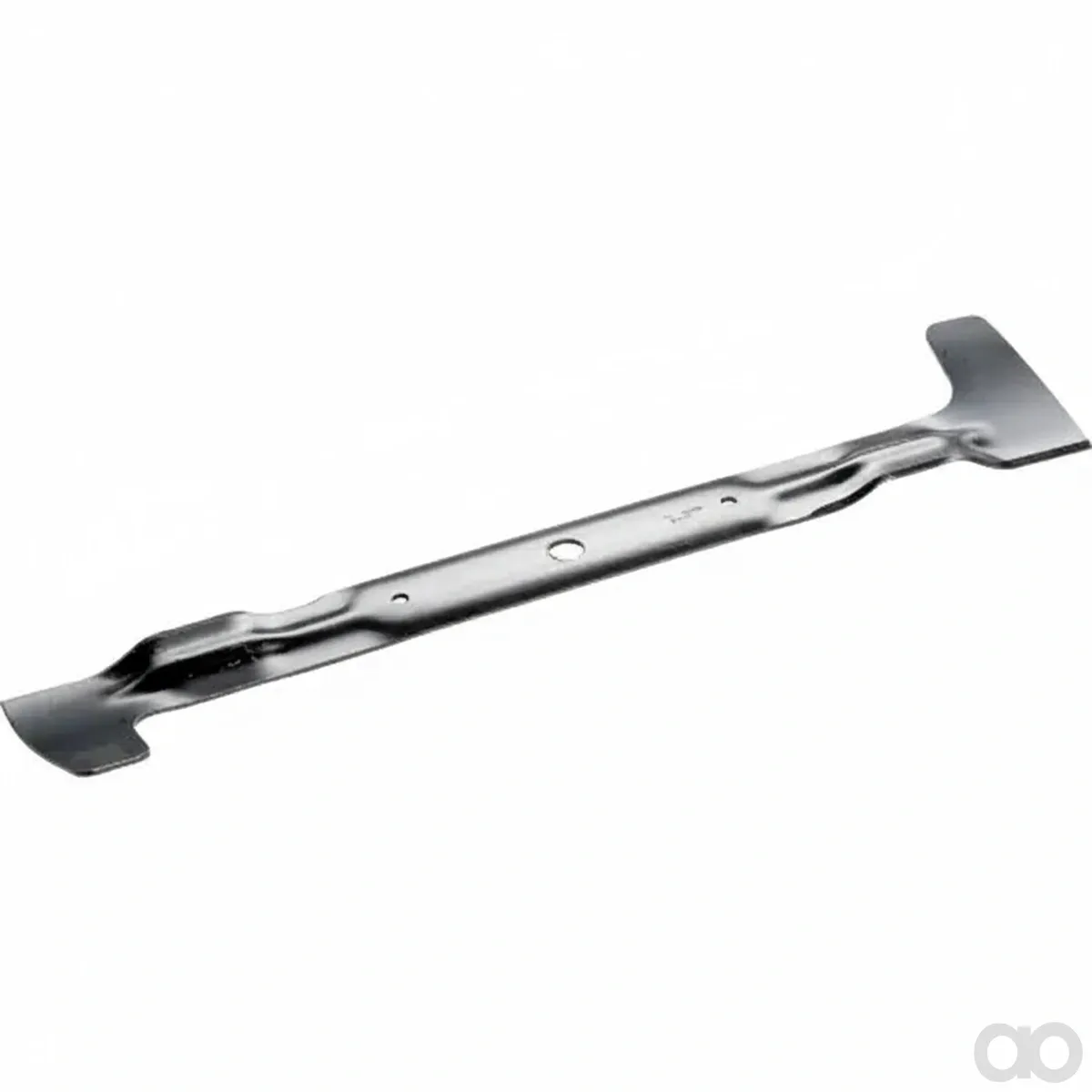 Prillinger-00437012 - Lawn Mower Blade L: 620 Mm, Zb (00437012)