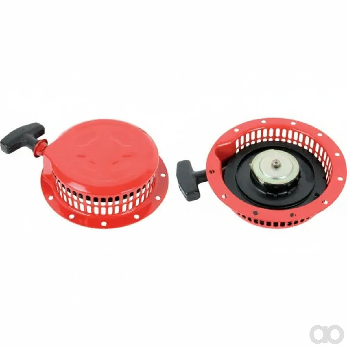 Prillinger-00437105 - Starter handle instead of Honda (00437105)