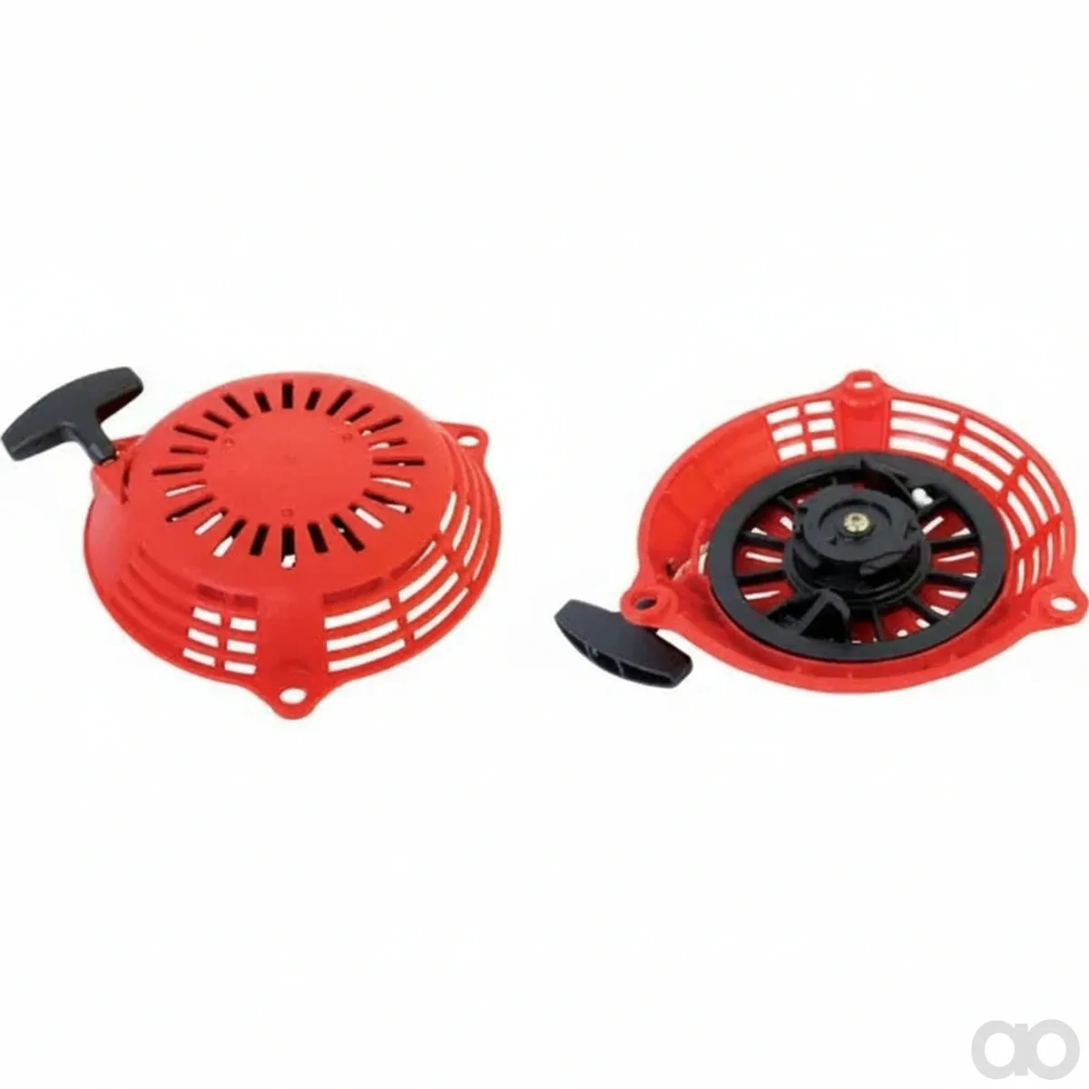 Prillinger-00437107 - Starter handle instead of Honda (00437107)