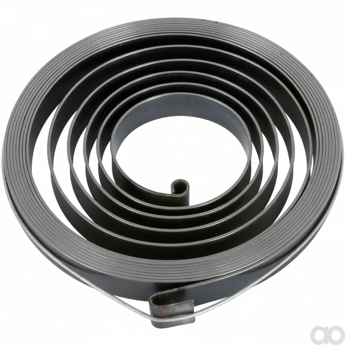 Prillinger-00437119 - Starter spring instead of Tecu (00437119)