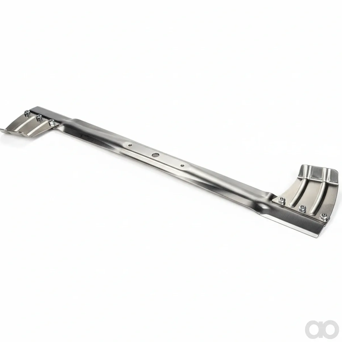 Prillinger-00437143 - Lawn mower blade instead of (00437143)
