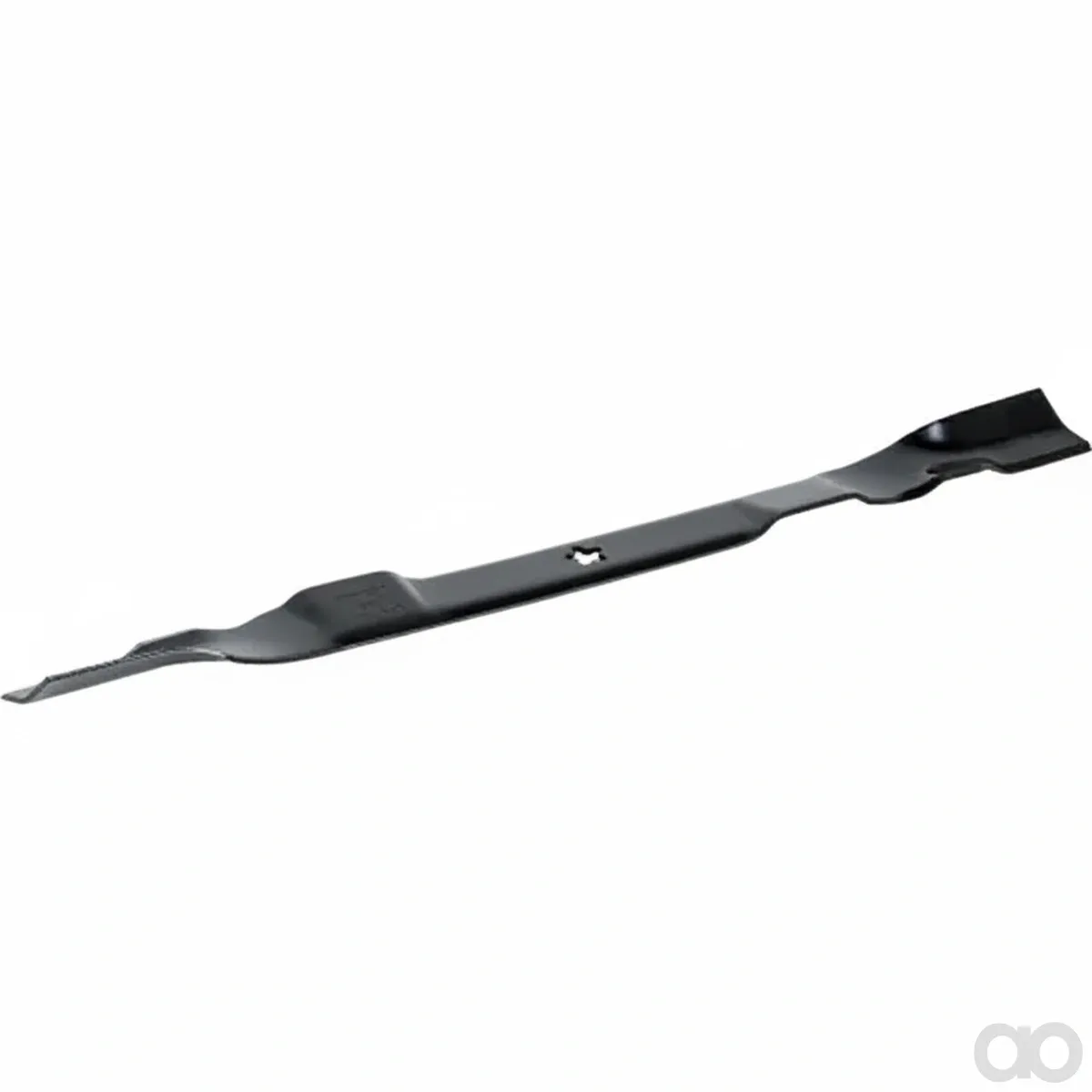 Prillinger-00437146 - Lawn mower blade L: 752 mm, Zb (00437146)