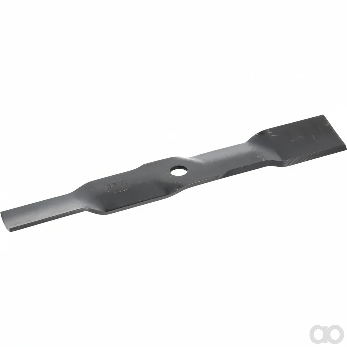 Prillinger-00437149 - Lawn mower blade L: 422 mm, Zb (00437149)
