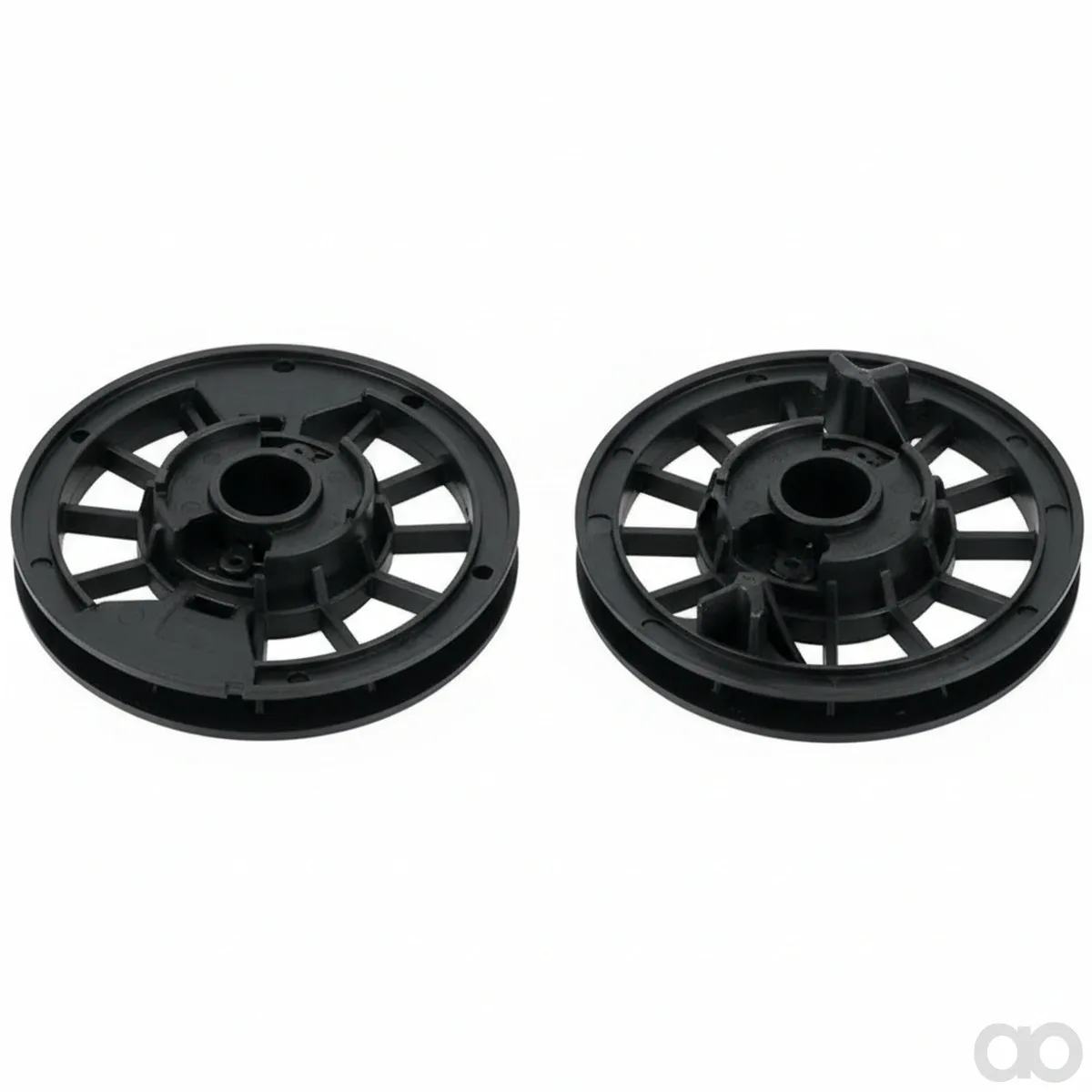 Prillinger-00437250 - Pulley instead of Honda (00437250)