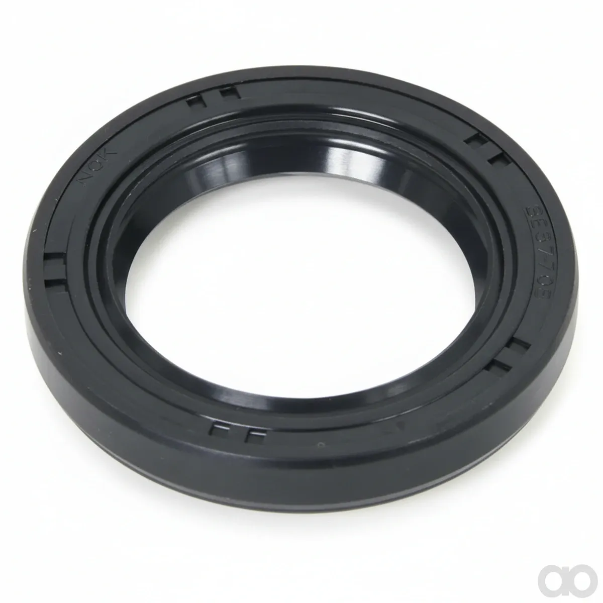Prillinger-00437371 - Oil pan gasket instead of (00437371)