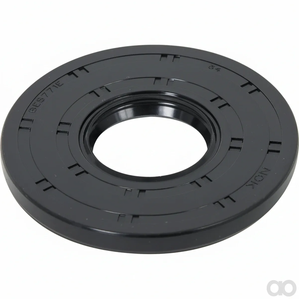 Prillinger-00437372 - Cylinder liner gasket instead (00437372)