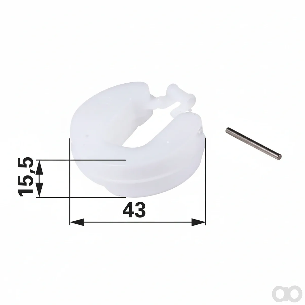 Prillinger-00437408 - Float set instead of Hon (00437408)