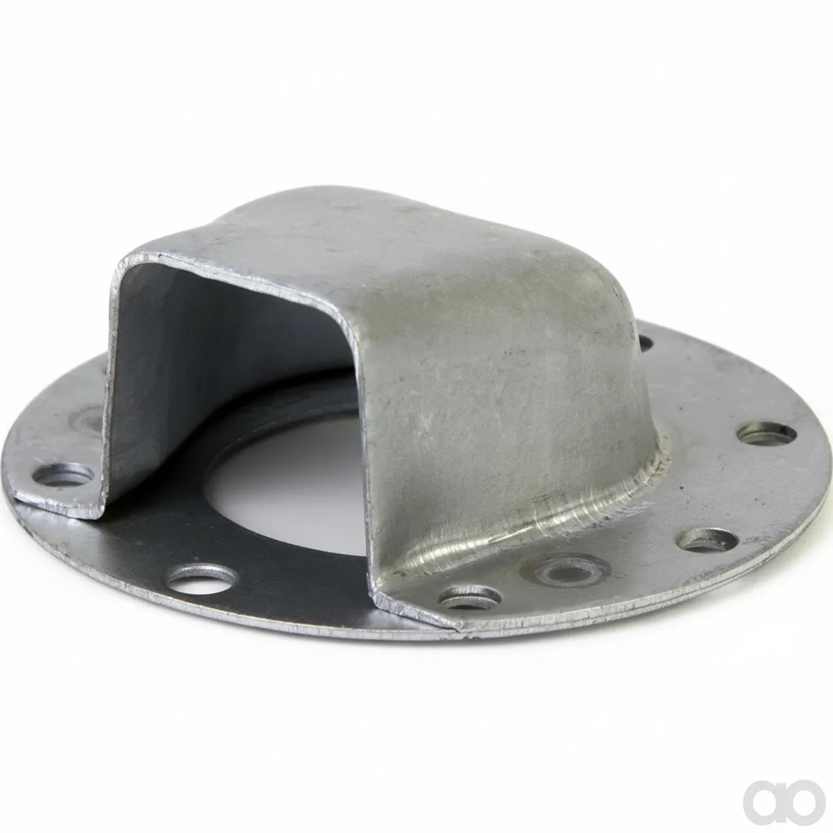Prillinger-00437418 - Exhaust deflector instead of H (00437418)