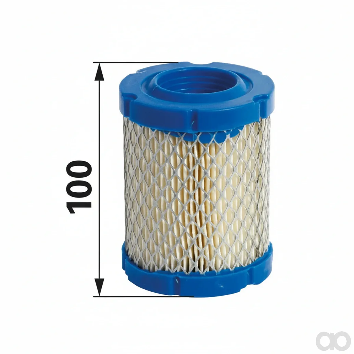 Prillinger-00437437 - Air filter (00437437)