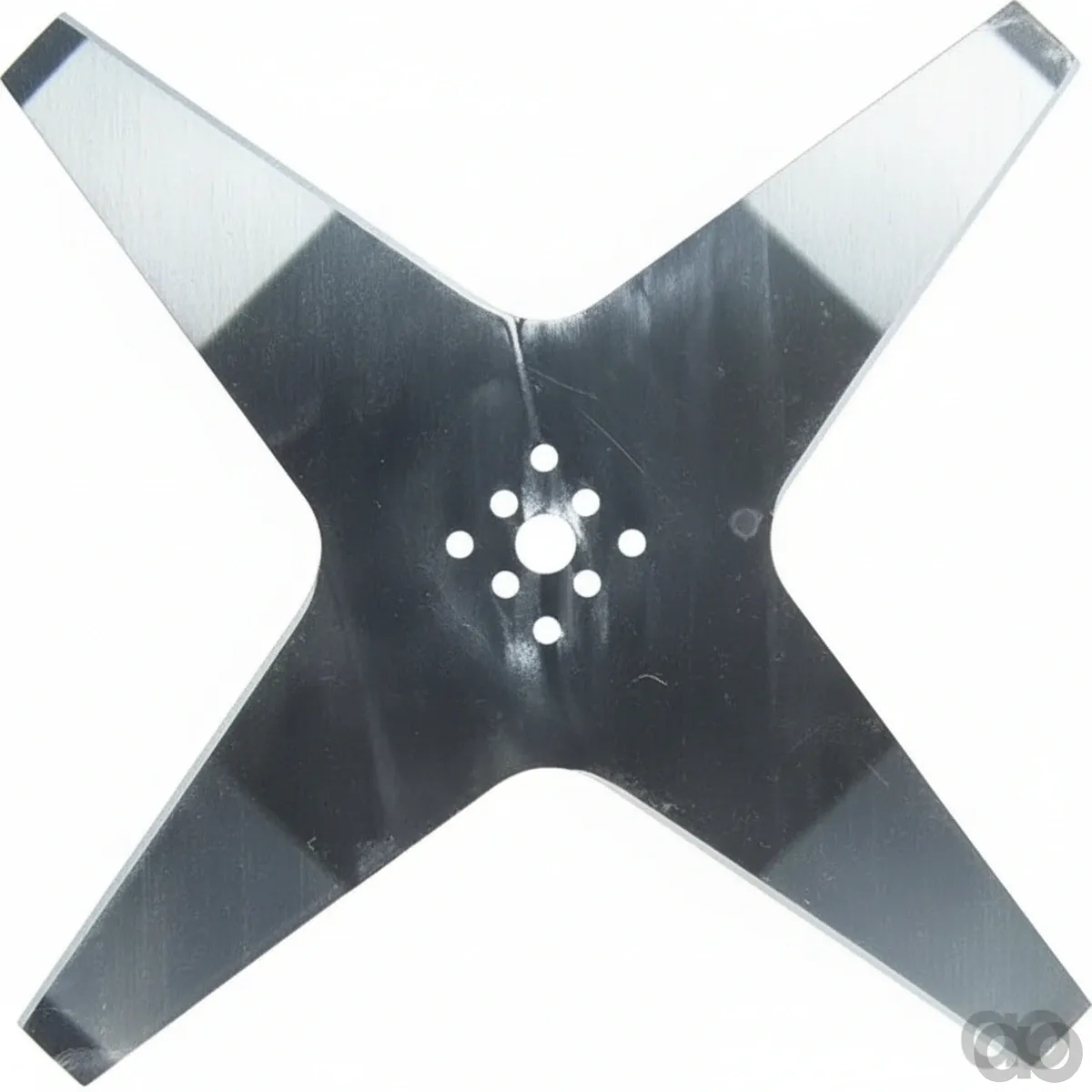 Prillinger-00437515 - 4-tooth blade instead of Ambr (00437515)