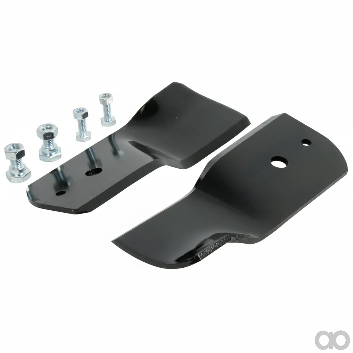 Prillinger-00437632 - Blade Set 2 Pcs. (00437632)