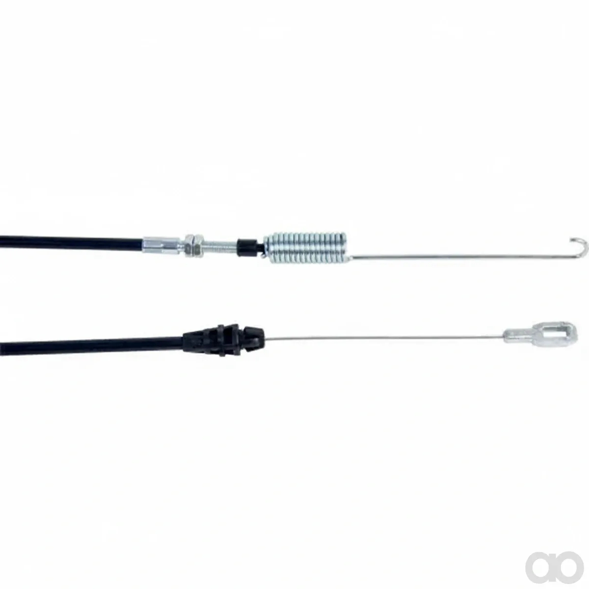 Prillinger-00437672 - Clutch Cable Instead Of Hond (00437672)