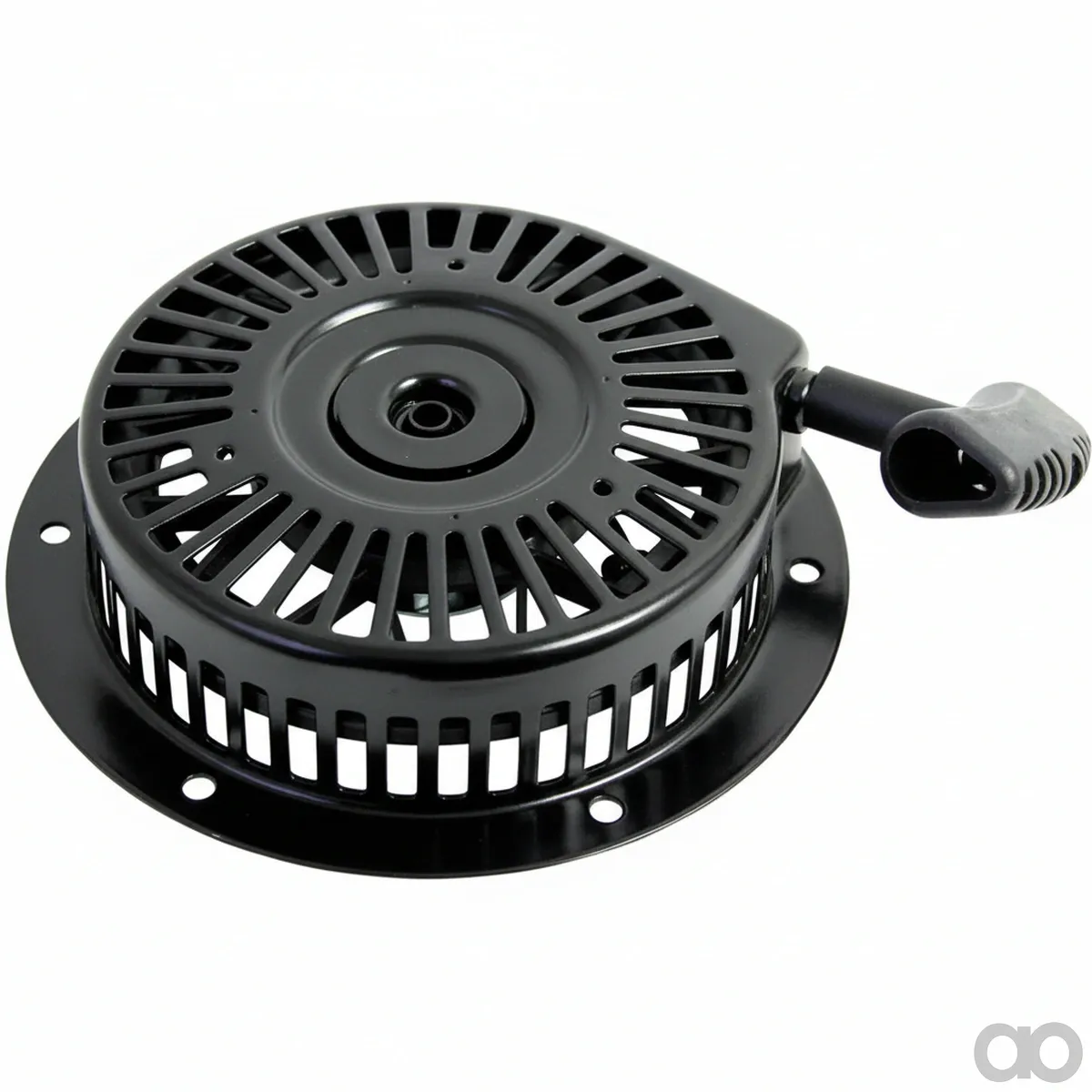 Prillinger-00437700 - Starter Handle Instead Of Lct S (00437700)