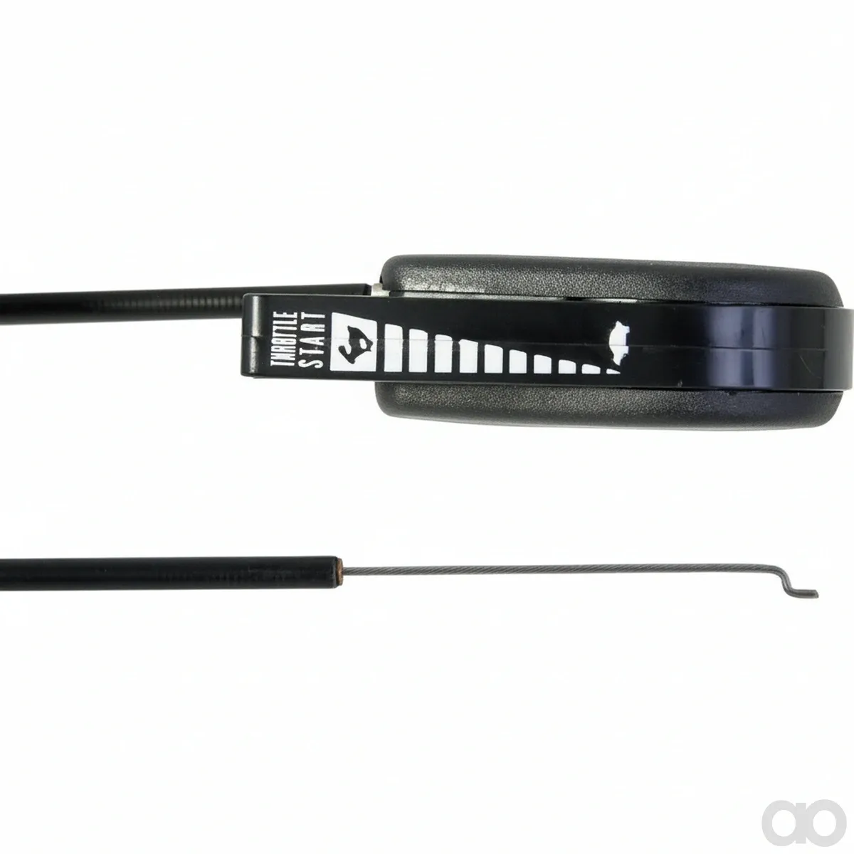 Prillinger-00437769 - Throttle Cable (00437769)