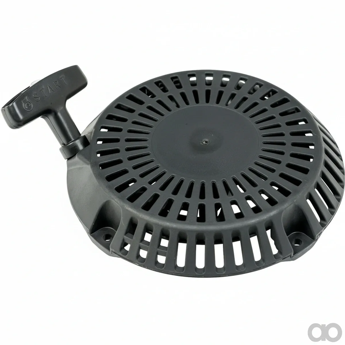 Prillinger-00437870 - Starter Handle Complete Instea V (00437870)