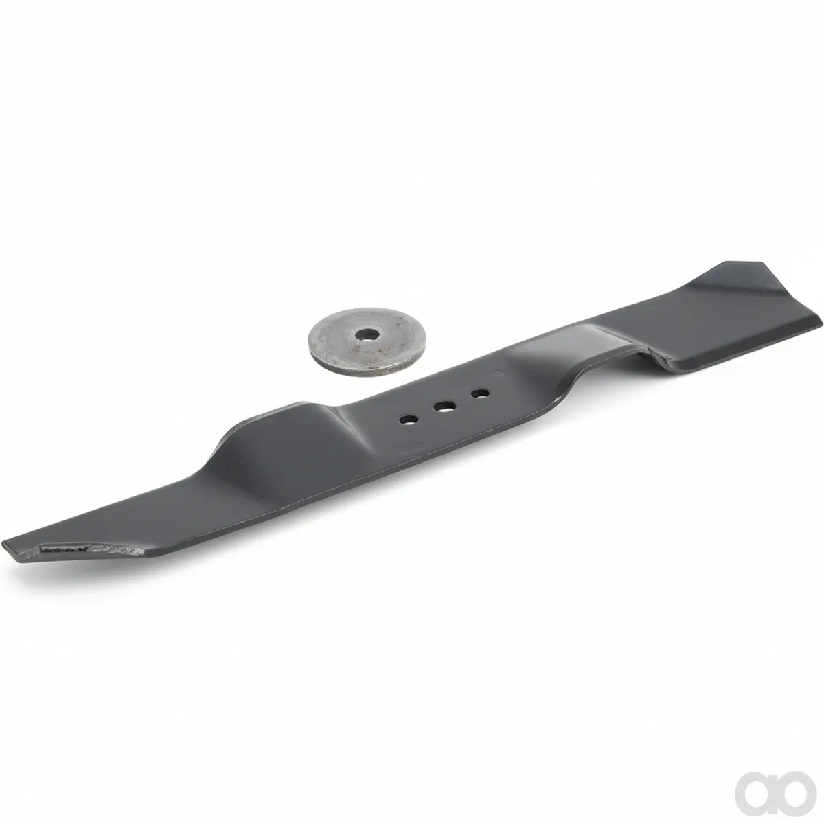 Prillinger-00437876 - Lawn Mower Blade (00437876)