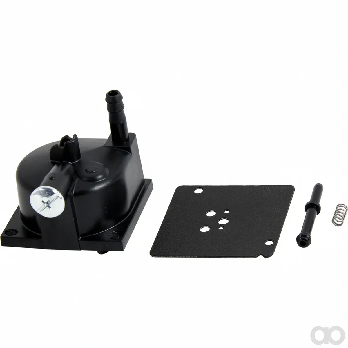 Prillinger-00437897 - Carburetor Repair Kit Instead Of T (00437897)