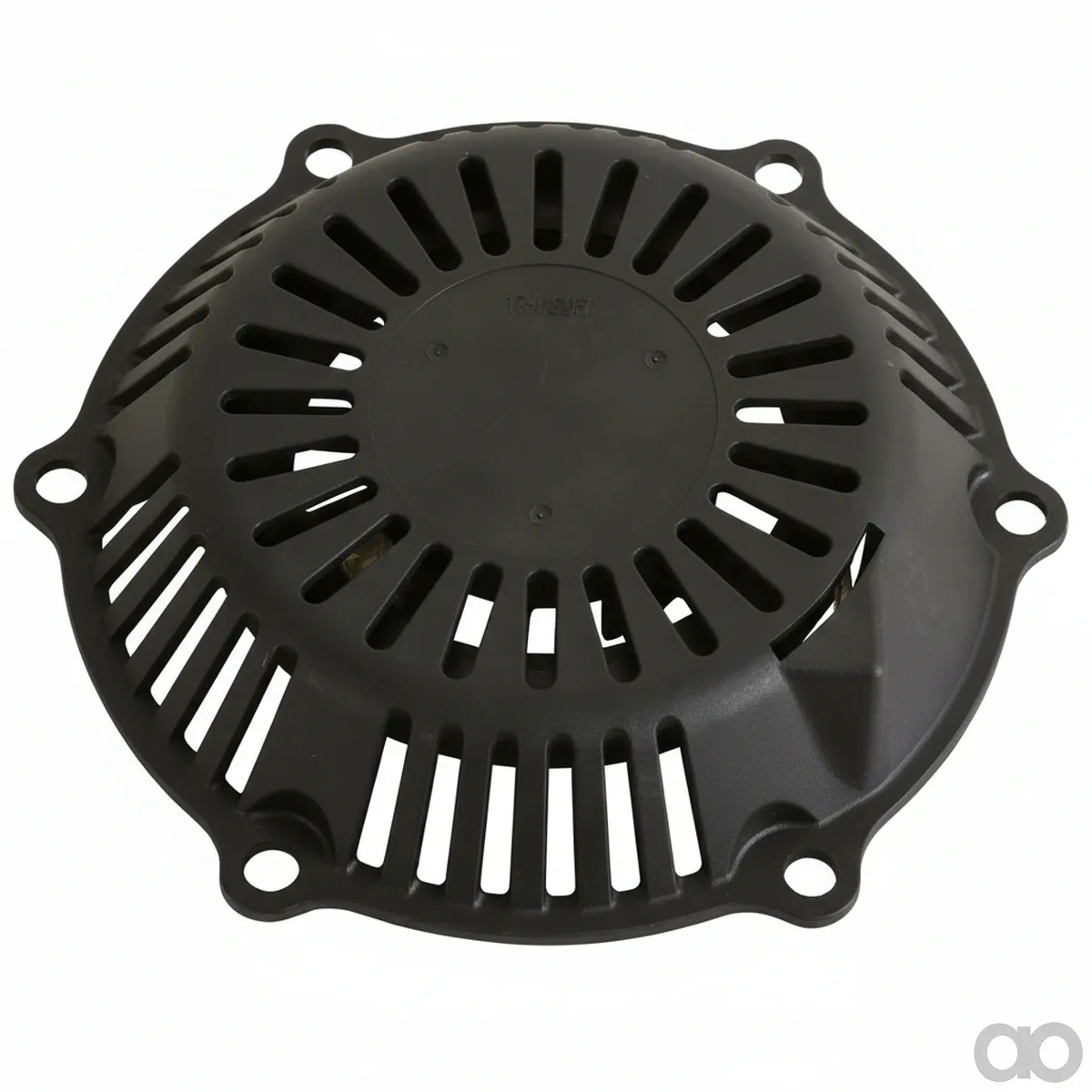 Prillinger-00437912 - Starter Handle Instead Of Caste (00437912)