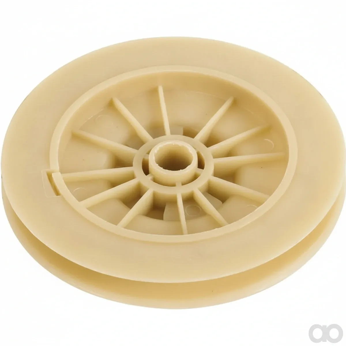 Prillinger-00437918 - Starter Rope Pulley Instead Of Honda (00437918)